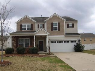 6006 Farm Pond Rd, Indian Trail, NC 28079