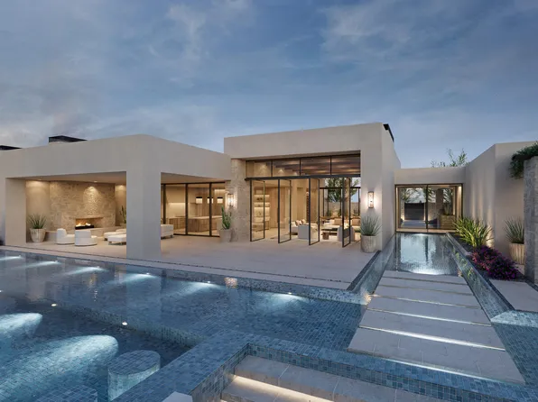 6023 E TURQUOISE Avenue, Paradise Valley, AZ 85253