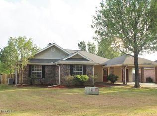 122 Bermuda Cir, Scott, LA 70583