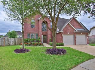 25103 Southbriar Ln, Katy, TX 77494