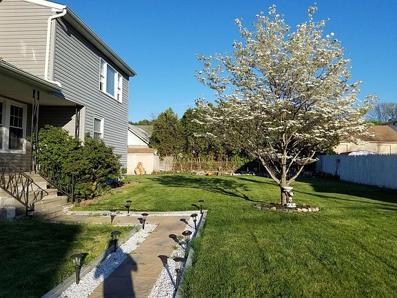 Entry Path