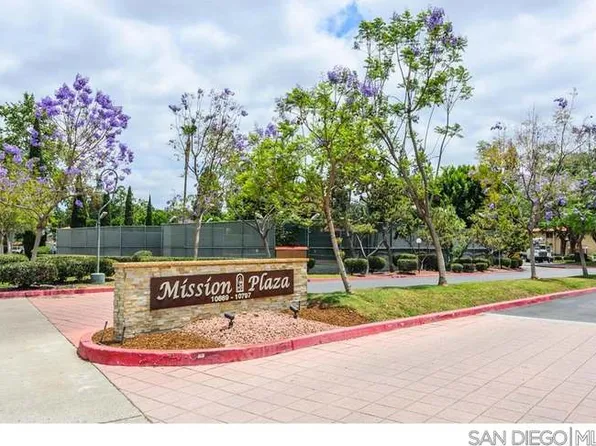 6009 Rancho Mission Rd, San Diego, CA