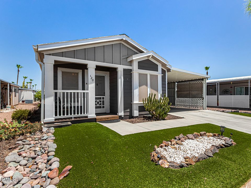 2605 S TOMAHAWK Road #120, Apache Junction, AZ 85119 | Zillow