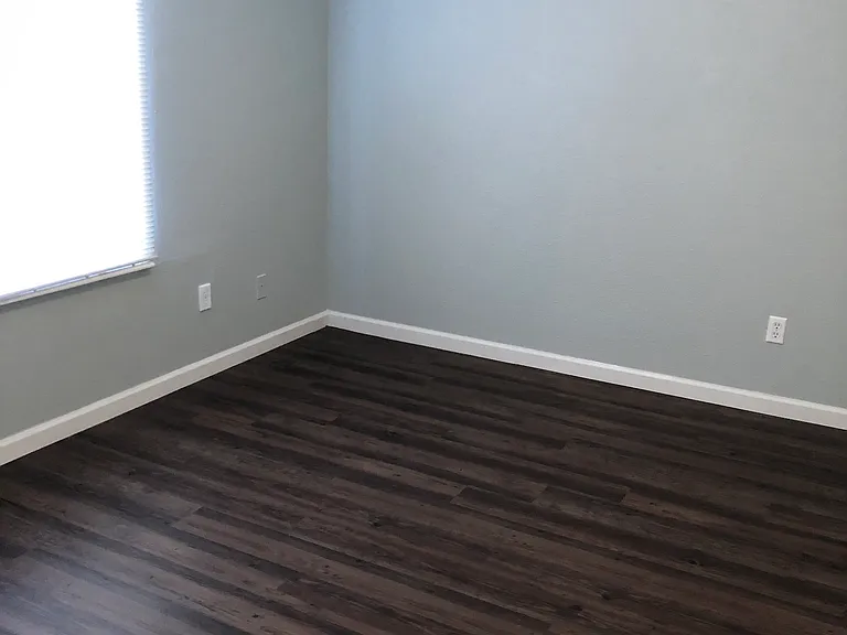 Large bedroom