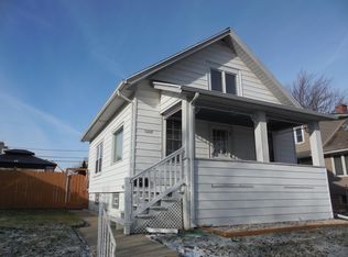 2245 S 58th St, West Allis, WI 53219