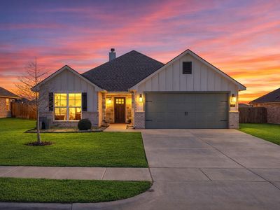 4203 Padron Ln, Sanger, TX, 76266