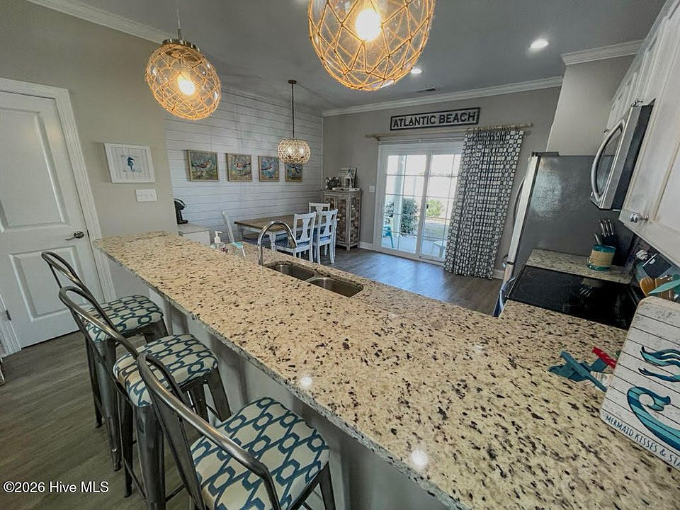 2800 W Ft Macon Road #52, Atlantic Beach, NC 28512 | MLS