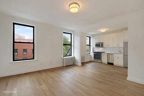 Rented by Corcoran | media 8