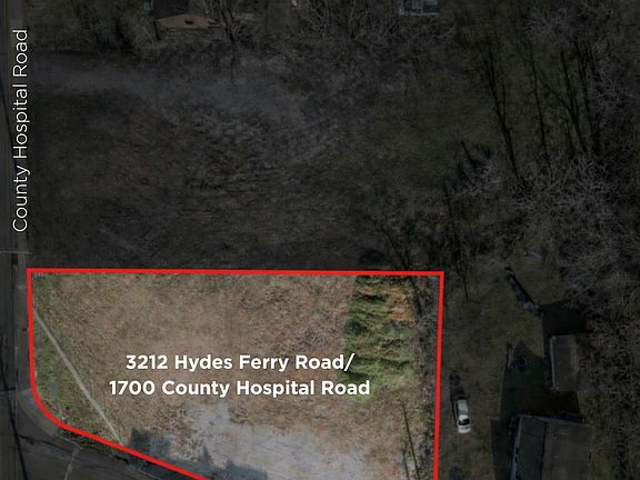 2nd image of 1700 County Hospital Rd