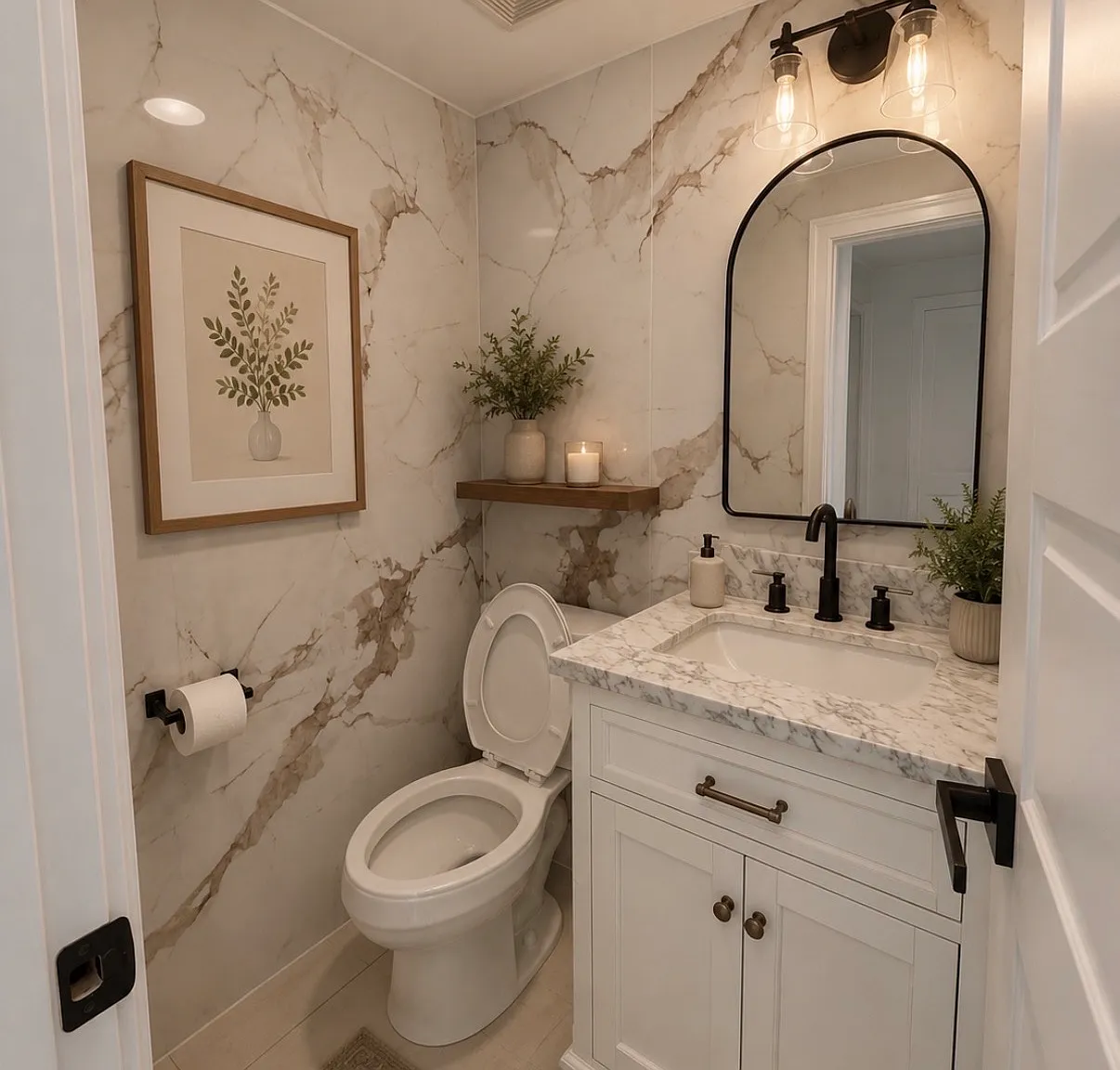 1 bed, 710 sqft, $2,000 — Photo 4