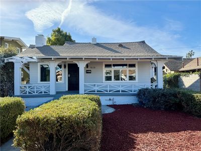 1828 W 50th St, Los Angeles, CA, 90062