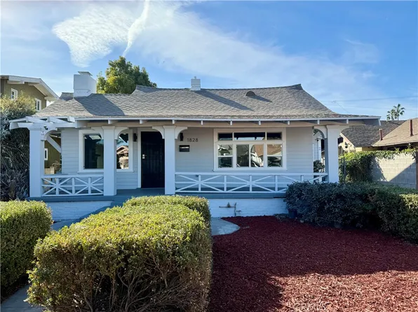 1828 W 50th St, Los Angeles, CA 90062