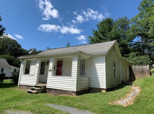 297 North Ave, Ronceverte, WV 24970