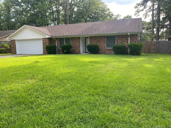 (undisclosed Address), Pine Bluff, AR 71603