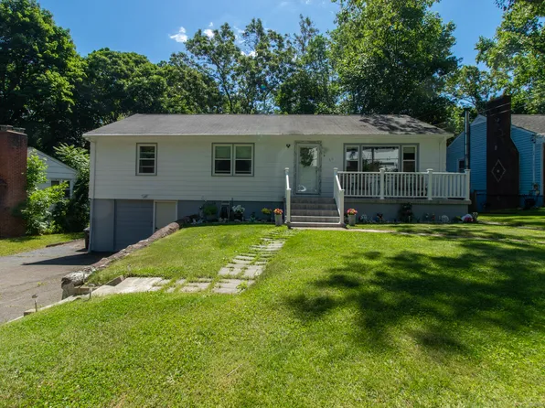 55 Seneca Road, New Haven, CT 06515