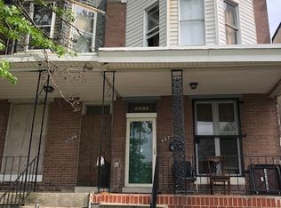 3024 Baker St, Baltimore, MD 21216