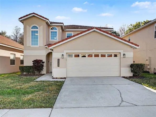 5362 Shingle Creek Dr, Orlando, FL 32821