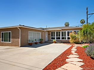 4660 Hinson Pl, San Diego, CA 92115