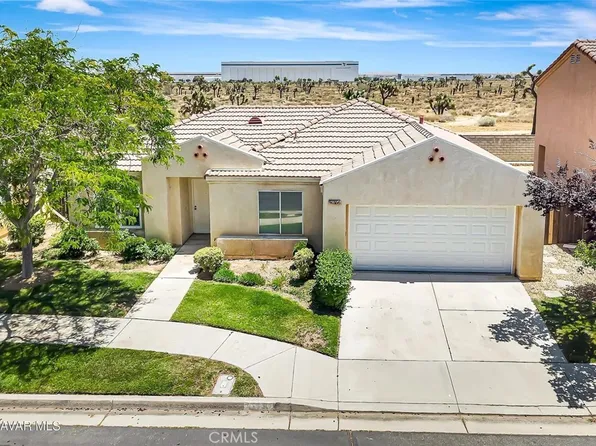 40166 La Cota Dr, Palmdale, CA 93550