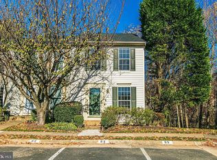 1788 Tiger Lily Cir #93, Woodbridge, VA 22192