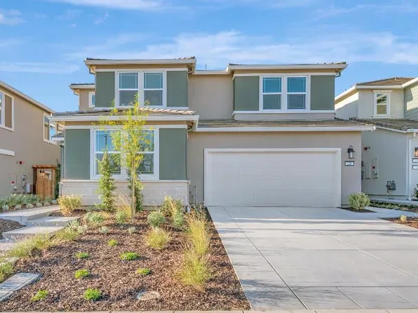 228 W Nasergholi Ave, Mountain House, CA 95391