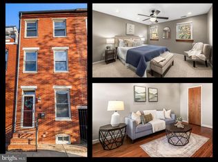 1445 Hull St, Baltimore, MD 21230