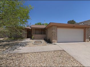 7124 Villa Hermosa Dr, El Paso, TX 79912