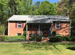 8383 Jane Lee Cir, Mechanicsville, VA 23116