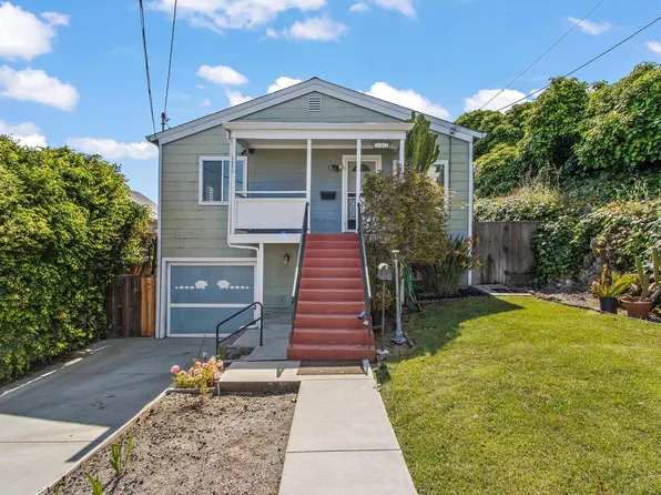 335 Pinole Avenue, Rodeo, CA 94572
