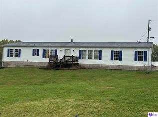 148 Graham Rd, Campbellsville, KY 42718