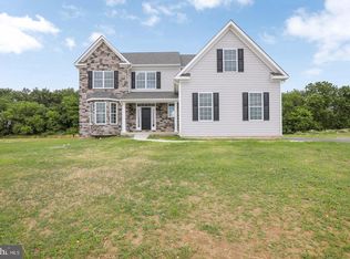 22 Katie Dr, Pedricktown, NJ 08067