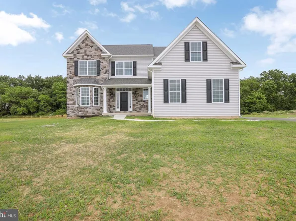 22 Katie Dr, Pedricktown, NJ 08067