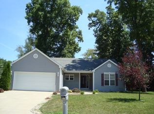 55382 Spring Run, Elkhart, IN 46514