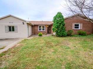 6115 Richmond Ave, Owensboro, KY 42303