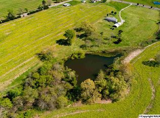 0 County Road 298, Hillsboro, AL 35643