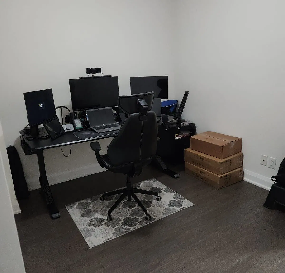 2 bed, $2,250 — Photo 4