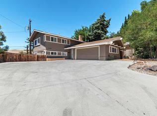 3465 Buckhorn Way, Reno, NV 89503