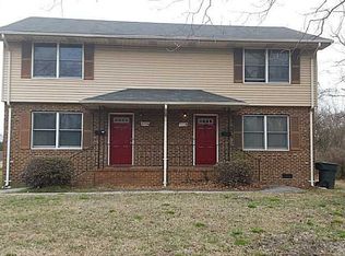 215 Settlers Landing Rd, Hampton, VA 23669