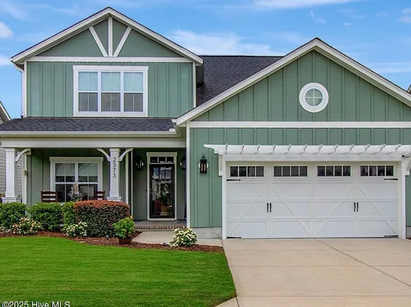 2373 Lakeside Circle, Wilmington, NC 28401