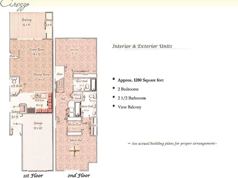 Ridgestone Villas - 870 Mission Sierra — Photo 22