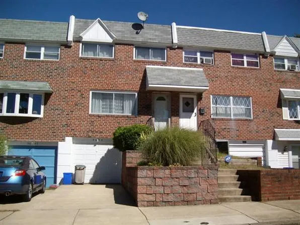 3605 Canby Dr, Philadelphia, PA 19154