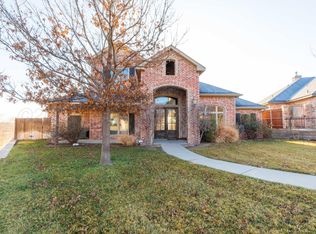 6 Stoneway Ct, Canyon, TX 79015