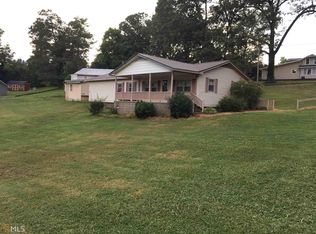 154 Florida St, Demorest, GA 30535