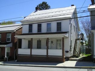 70 W King St, Littlestown, PA 17340