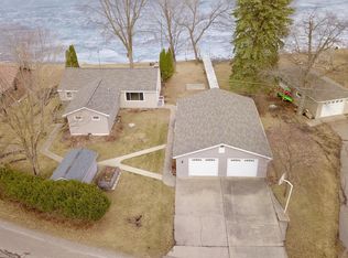 31208 Birch Valley Rd, Melrose, MN 56352