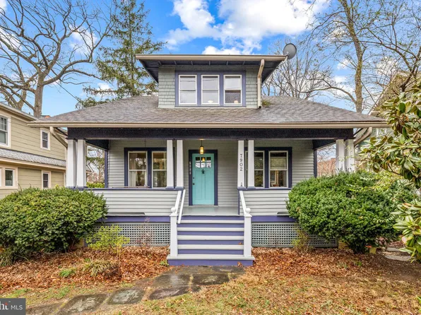 7902 Flower Ave, Takoma Park, MD 20912