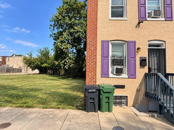 2537 Salem St, Baltimore, MD 21217