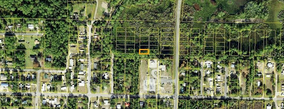 1st image of 1302 NW 1st St Lot 1