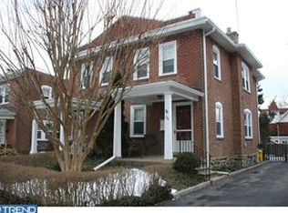 154 Saint Pauls Rd, Ardmore, PA 19003