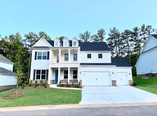 3863 Tamberly Way, Kennesaw, GA 30152